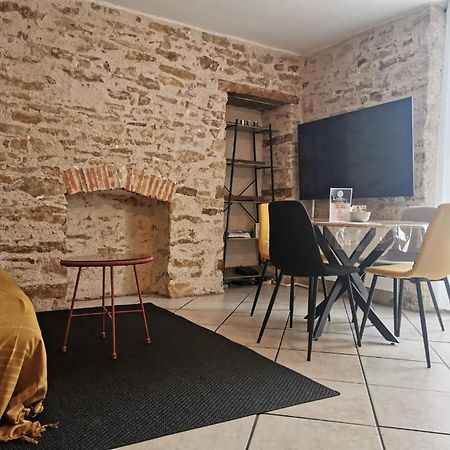 Centre Charmant 3 Pieces- Vannes Avec Parking Εξωτερικό φωτογραφία